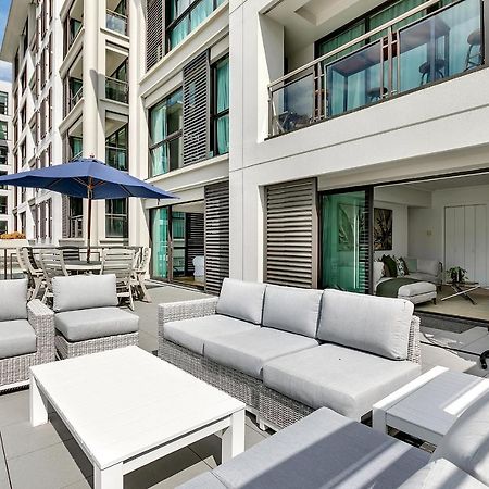 Ultimate Outdoor-Living Urban Getaway! 1 Carpark Διαμέρισμα Όκλαντ Εξωτερικό φωτογραφία