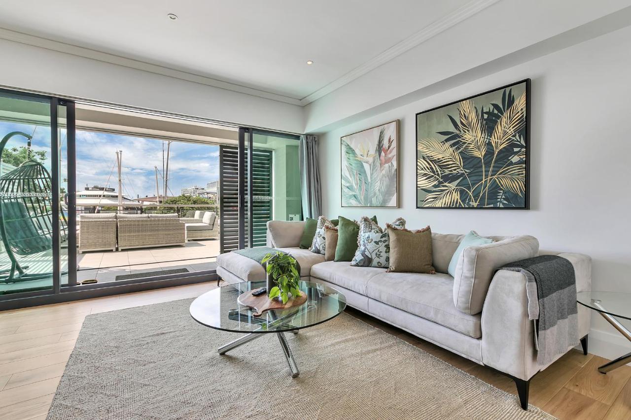 Ultimate Outdoor-Living Urban Getaway! 1 Carpark Διαμέρισμα Όκλαντ Εξωτερικό φωτογραφία