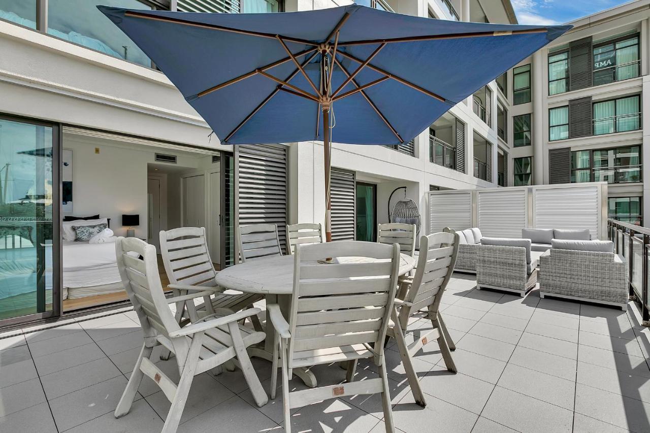 Ultimate Outdoor-Living Urban Getaway! 1 Carpark Διαμέρισμα Όκλαντ Εξωτερικό φωτογραφία