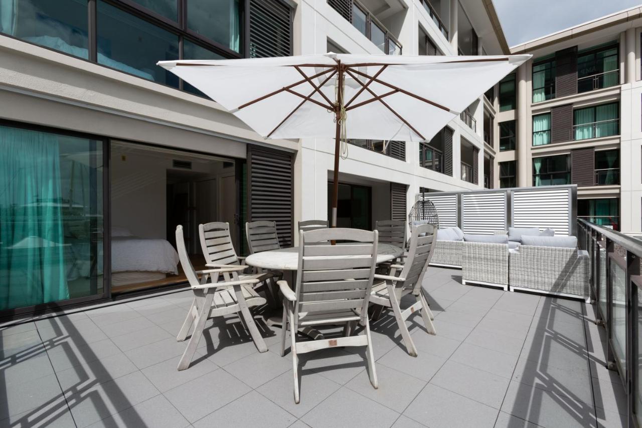 Ultimate Outdoor-Living Urban Getaway! 1 Carpark Διαμέρισμα Όκλαντ Εξωτερικό φωτογραφία