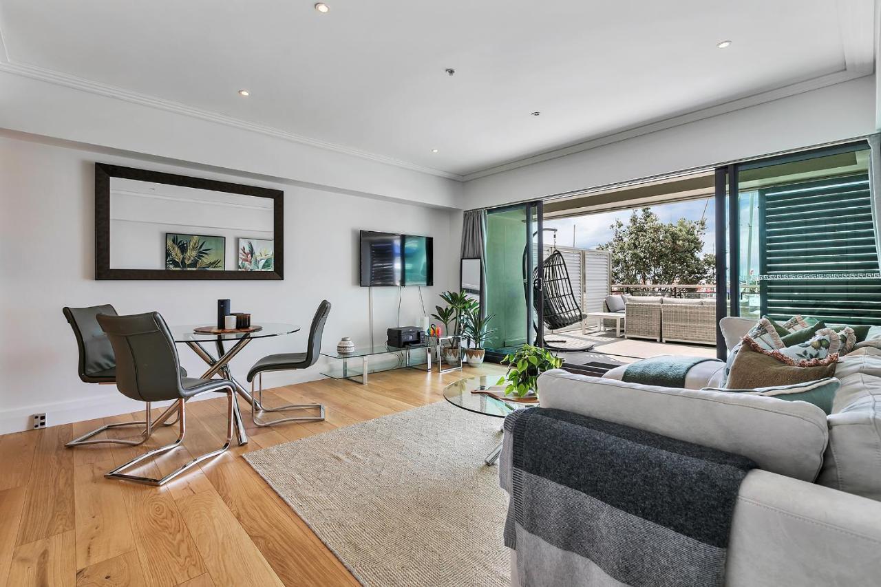 Ultimate Outdoor-Living Urban Getaway! 1 Carpark Διαμέρισμα Όκλαντ Εξωτερικό φωτογραφία