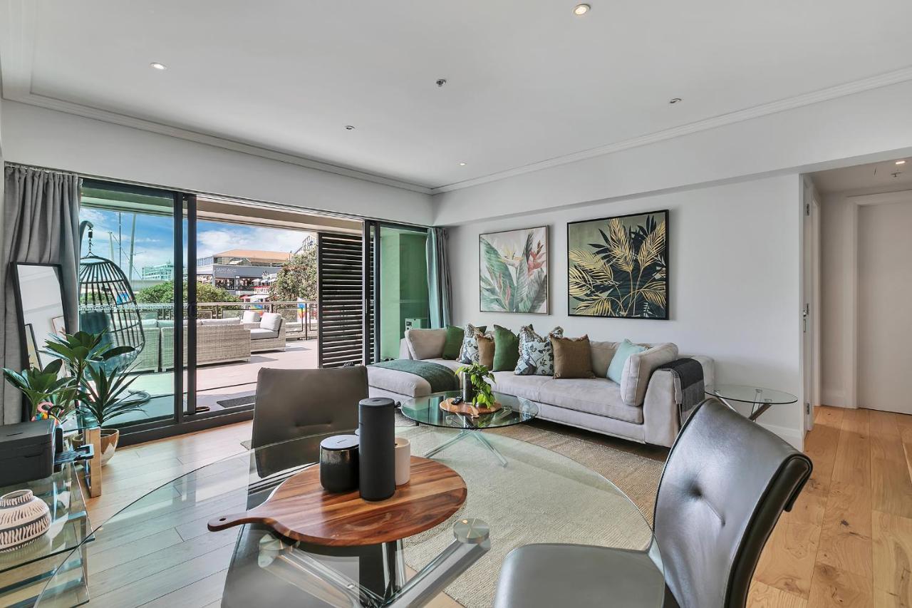 Ultimate Outdoor-Living Urban Getaway! 1 Carpark Διαμέρισμα Όκλαντ Εξωτερικό φωτογραφία