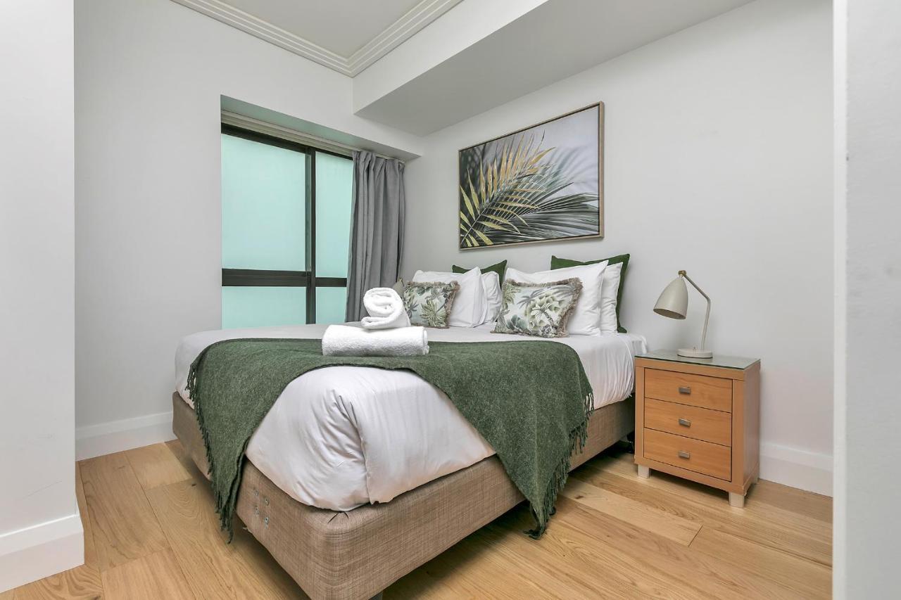 Ultimate Outdoor-Living Urban Getaway! 1 Carpark Διαμέρισμα Όκλαντ Εξωτερικό φωτογραφία