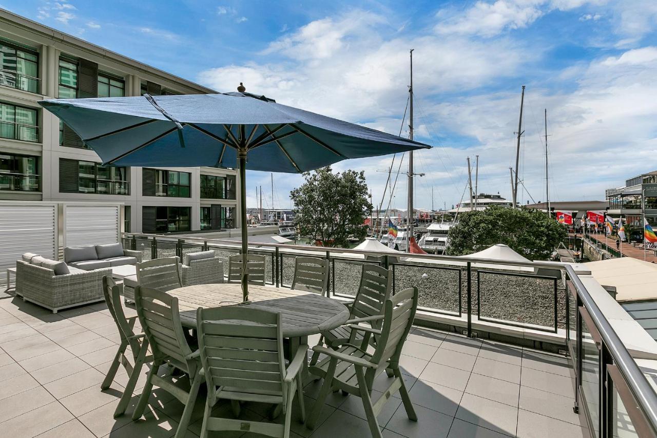 Ultimate Outdoor-Living Urban Getaway! 1 Carpark Διαμέρισμα Όκλαντ Εξωτερικό φωτογραφία