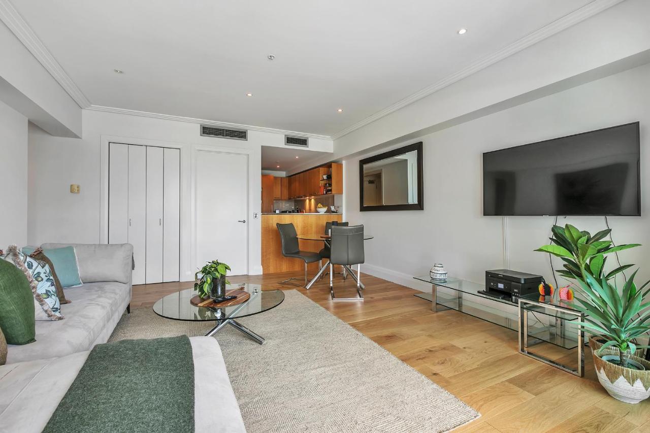 Ultimate Outdoor-Living Urban Getaway! 1 Carpark Διαμέρισμα Όκλαντ Εξωτερικό φωτογραφία